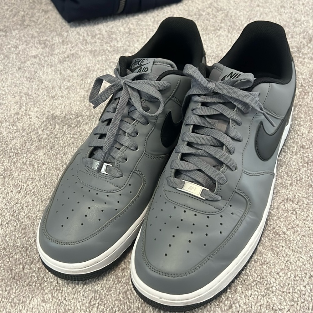 Nike Air Force 1 Shoes